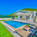 A Secluded In Gocek, One Kilometer From The Sea וילה *