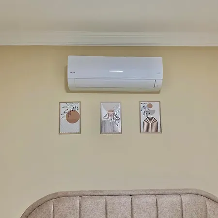 A Secluded In Gocek, One Kilometer From The Sea וילה *