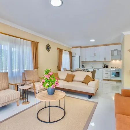 A Secluded In Gocek, One Kilometer From The Sea וילה גוג'ק