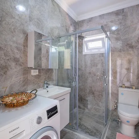 A Secluded In Gocek, One Kilometer From The Sea וילה *