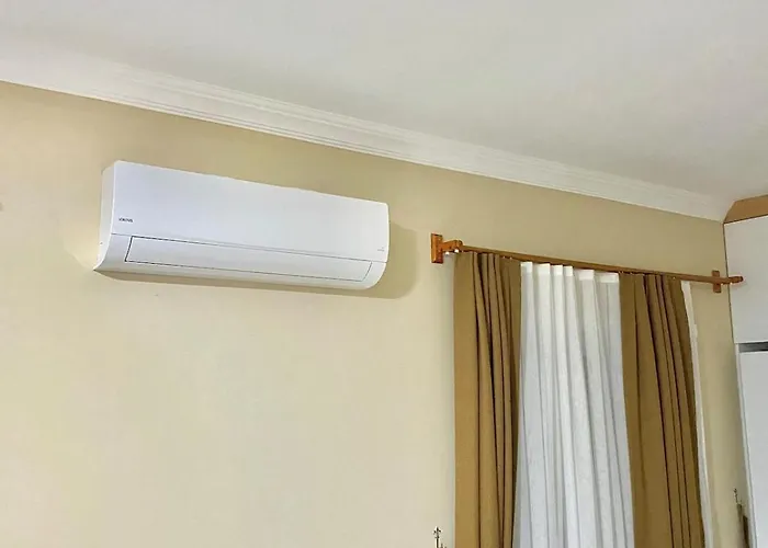 וילה A Secluded In Gocek, One Kilometer From The Sea